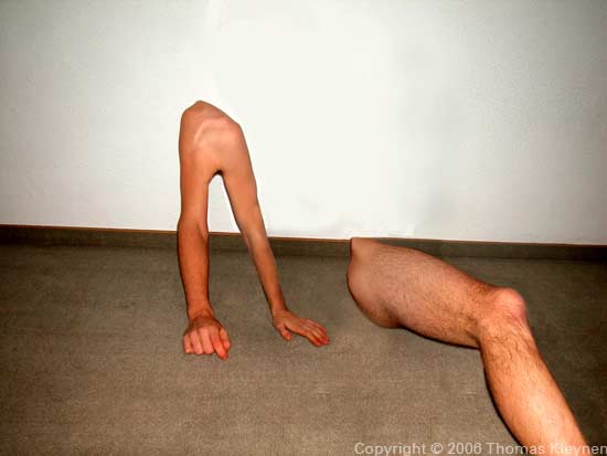 Thomas Kleynen KombAkte