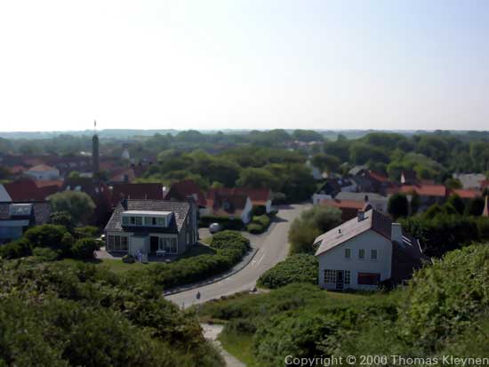 Thomas Kleynen Tabletop